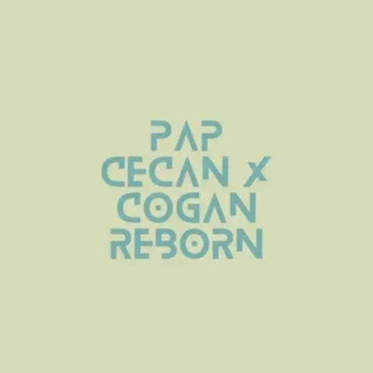 CECAN X COGAN RENBORN