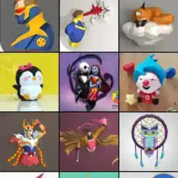 Papercraft 🙈 Profile