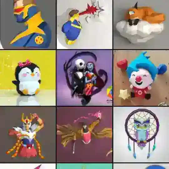 Papercraft 🙈 Profile