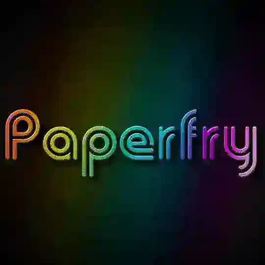 Paperfry Backup
