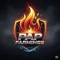 PAP FARMINGS Profile