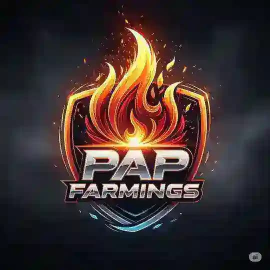 PAP FARMINGS Profile