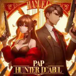 𝙋𝘼𝙋 𝙃𝙐𝙉𝙏𝙀𝙍 𝘿'𝘾𝘼𝘽𝙐𝙇 Profile