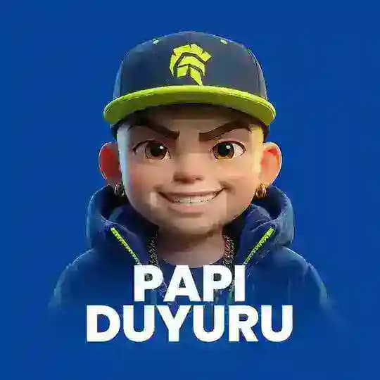 PAPI Duyuru