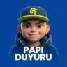 PAPI Duyuru