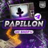PAPILLON UC SHOP