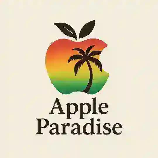 Отзызы Apple Paradise