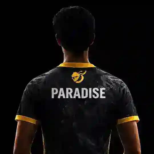 PARAD1SE