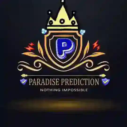 𝐏𝐀𝐑𝐀𝐃𝐈𝐒𝐄 𝐏𝐑𝐄𝐃𝐈𝐂𝐓𝐈𝐎𝐍
