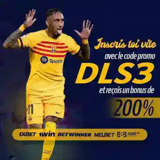 PRONOSTIC FOOT 💪 Profile