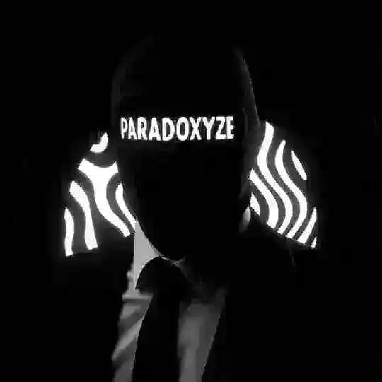 𝐏𝐀𝐑𝐀𝐃𝐎𝐗𝐘𝐙𝐄