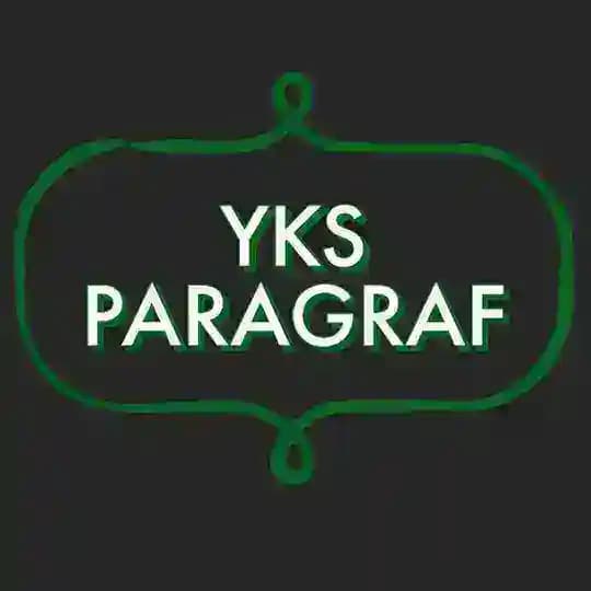 YKS PARAGRAF Profile