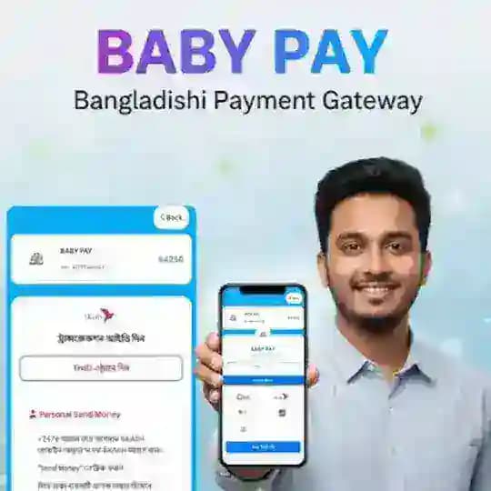 𝐁𝐚𝐛𝐲 𝐏𝐚𝐲 𝐆𝐚𝐭𝐞𝐰𝐚𝐲 🔕 Profile