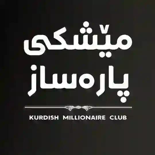 مێشکی پارەساز Profile