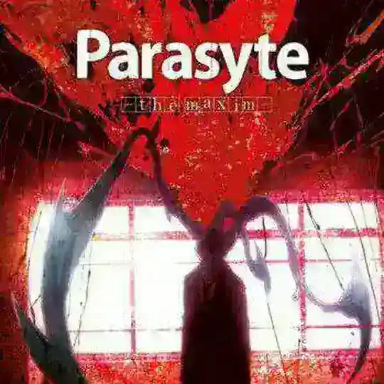 Parasyte Latino