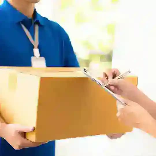 PARCEL KMS 23/24 ๐ช๐ฆ