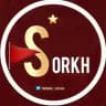 🚩SORKH پرچم سرخ