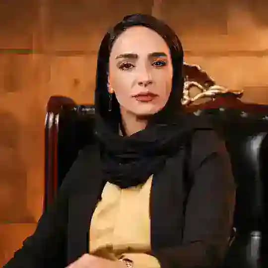 استعدادیابی کودک / پردیسا یوسفی