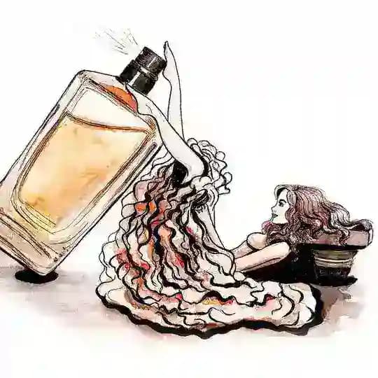 PARFUME_LV💎ПАРФЮМ ОРИГИНАЛ