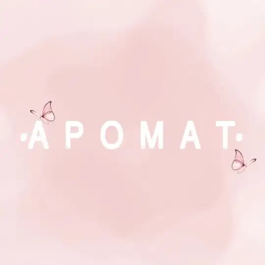 •А Р О М А Т•