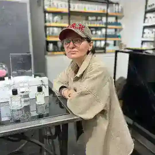 Парфюмерная Angel 🙋🏻