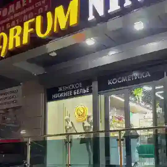 Parfum Nino