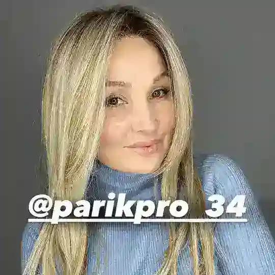 ПАРИКИ ParikPRO_34