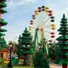 Кореновский Парк 🎡