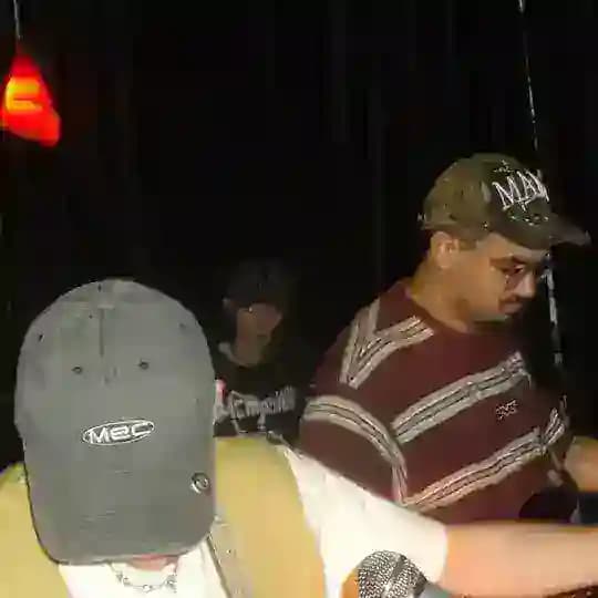 парк секвойя эмо