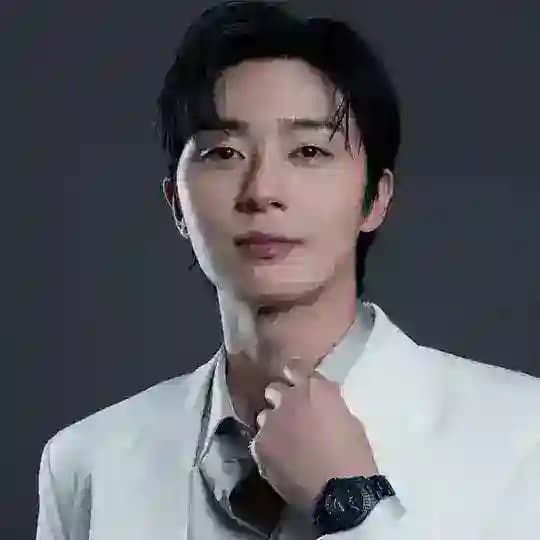 ៸ PARK SEOJOON ִֶָ
