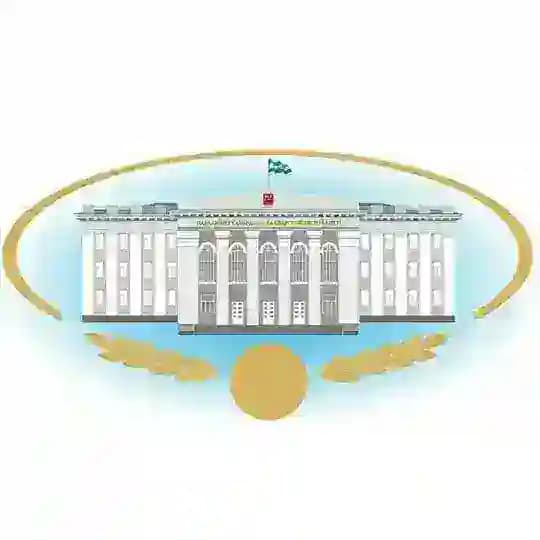 Парламент КБР