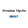 Premium 1xbet Tips