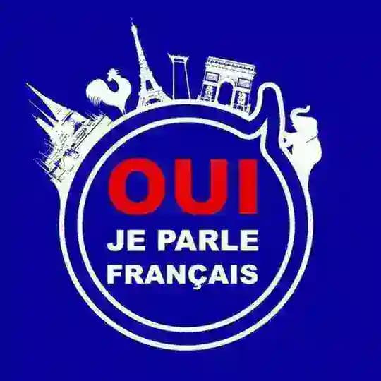 Oui, je parle français Profile