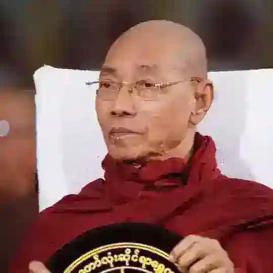 ပါမောက္ခချုပ် ဆရာတော်ဘုရားကြီး၏ တရားတော်များ