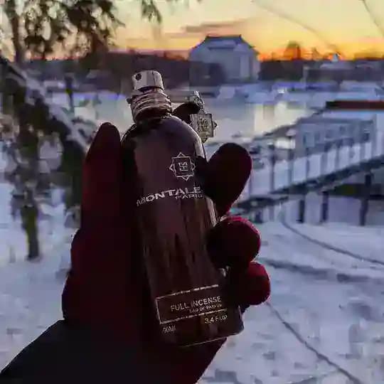 душистые филактерии