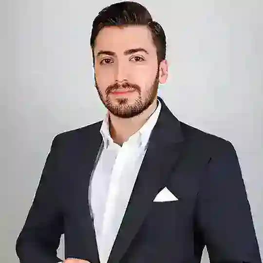 شیمی پارسا فراهانی