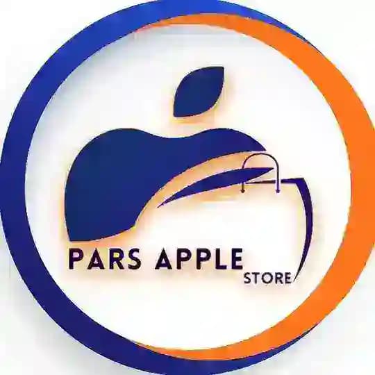 پارس اپل