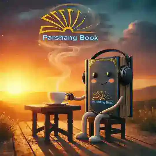 کتاب‌صوتی پَرْشَنْگْ بوُڪْ🌞