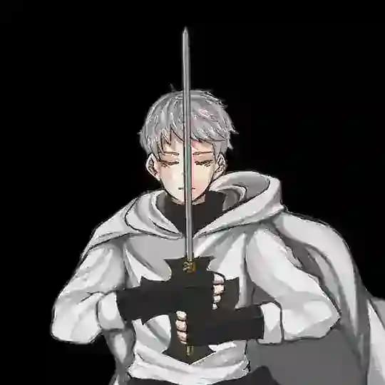By Parsifal ⚔️