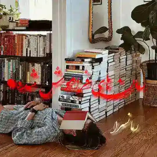 📚●رمان های فراموش شده●📚