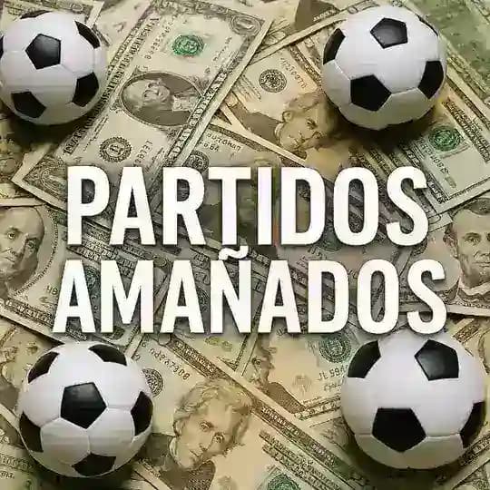 PARTIDOS AMAÑADOS
