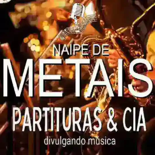 Partituras Para Metais