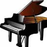 Partituras de piano