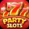 Party Jackpots Time เวลาแจ็คพอต