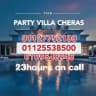 🏘️ Party Villa @ Cheras 24小时都在📲