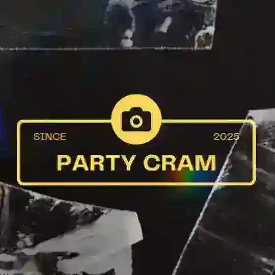 PARTY CRAM