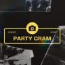 PARTY CRAM