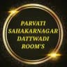 Rooms- parvati | sahakar nagar