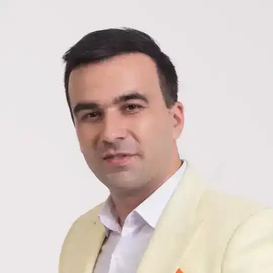 PARVIZ FATTOYEV NAZM