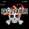 PAS 2 FAIBLE